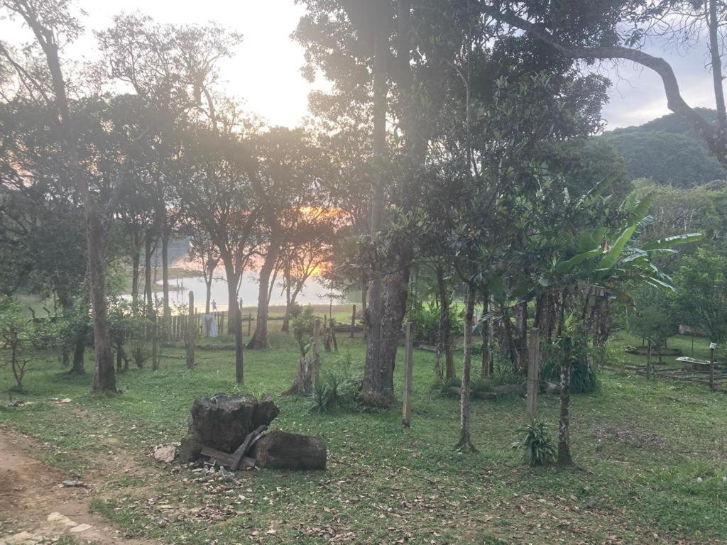 Holiday home Chacara Pos Balsa Riacho Grande *