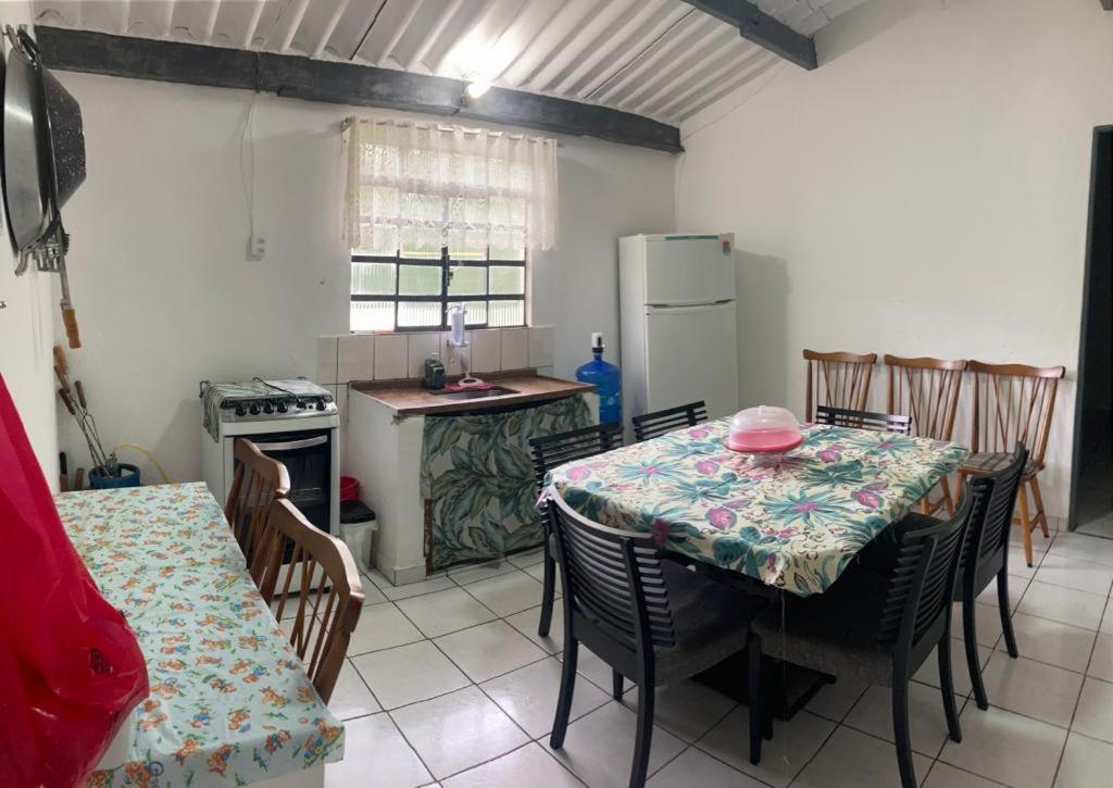 Holiday home Chacara Pos Balsa Riacho Grande Sao Paulo