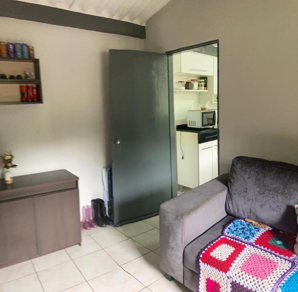 Chacara Pos Balsa Riacho Grande Holiday home