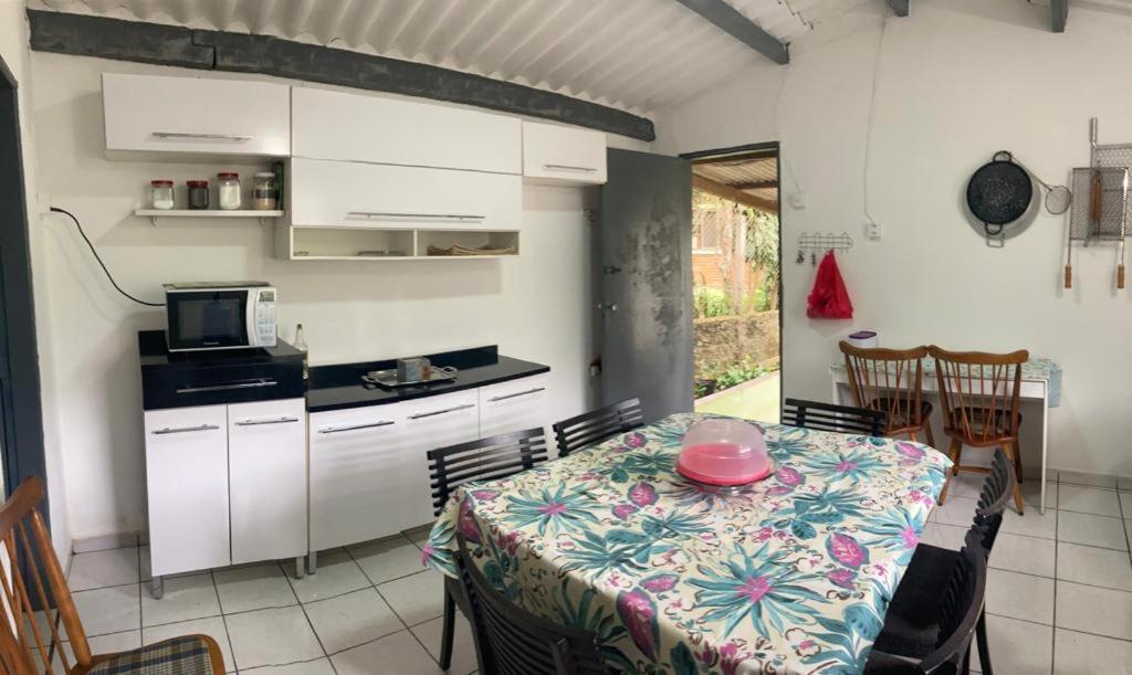 Holiday home Chacara Pos Balsa Riacho Grande