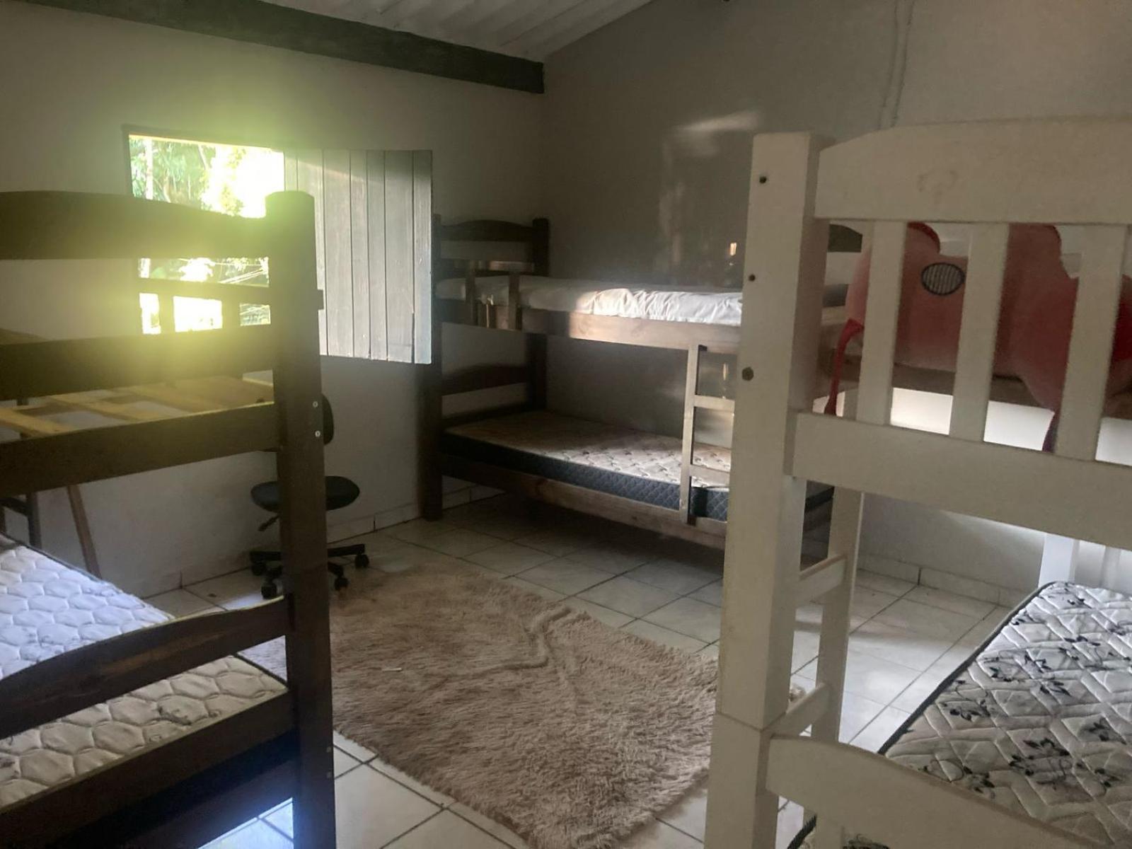 Casa de férias Chacara Pos Balsa Riacho Grande *